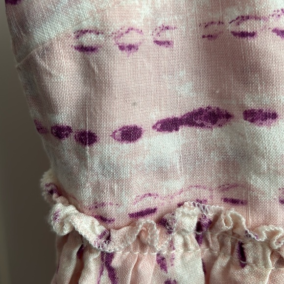 Free People Ocean Ave Romper, XS - Picture 4 of 5